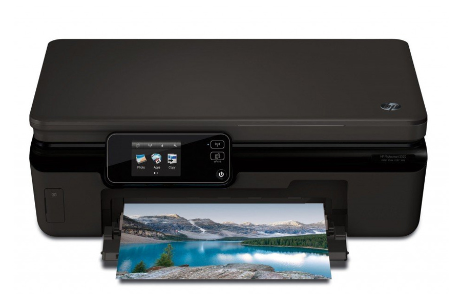 Picture for category HP Photosmart 5520 e-All in One Ink Cartridges
