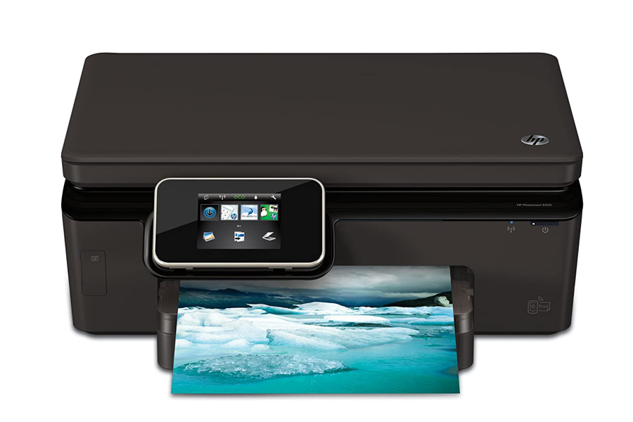 Picture for category HP Photosmart 6520 e-All in One Ink Cartridges