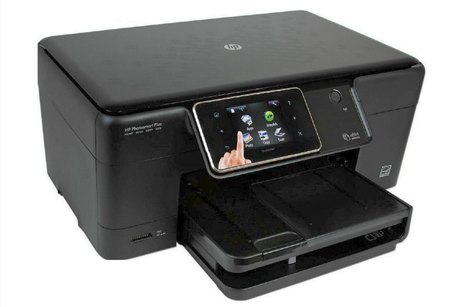 Picture for category HP Photosmart Plus B210 e-All in One Ink Cartridges