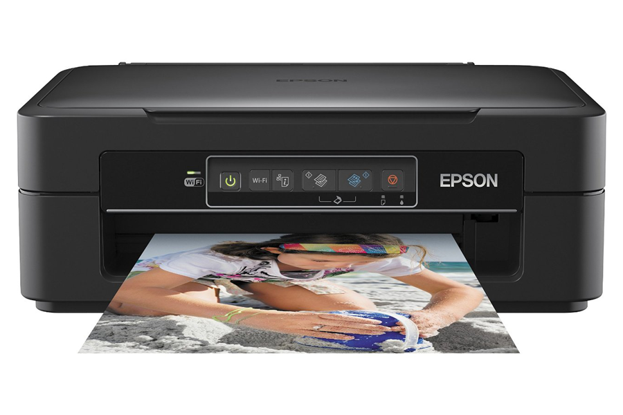 Picture for category Epson Expression Home XP-235 Ink Cartridges