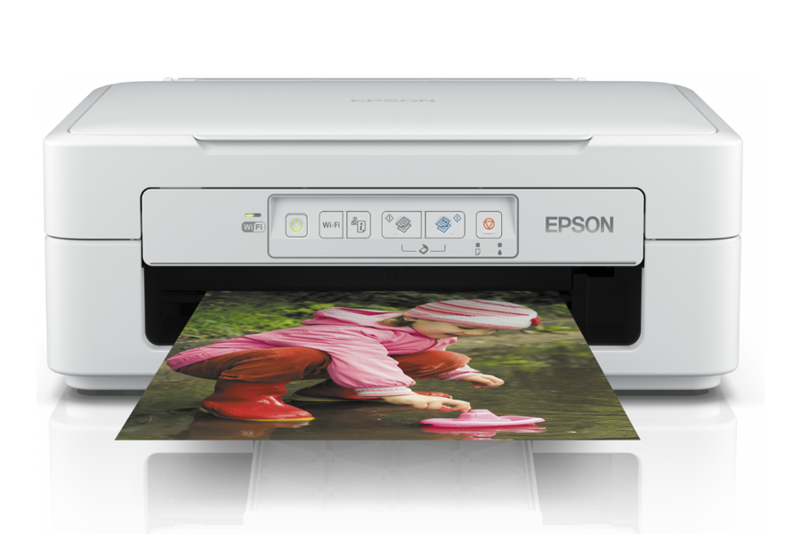 Picture for category Epson Expression Home XP-247 Ink Cartridges