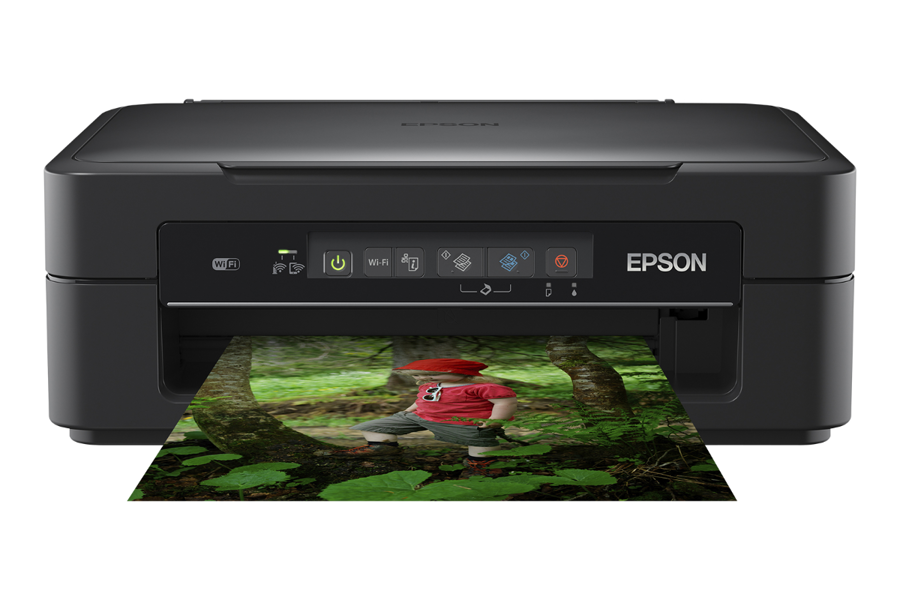 Picture for category Epson Expression Home XP-255 Ink Cartridges