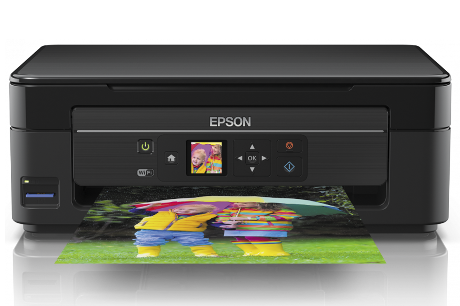 Picture for category Epson Expression Home XP-342 Ink Cartridges