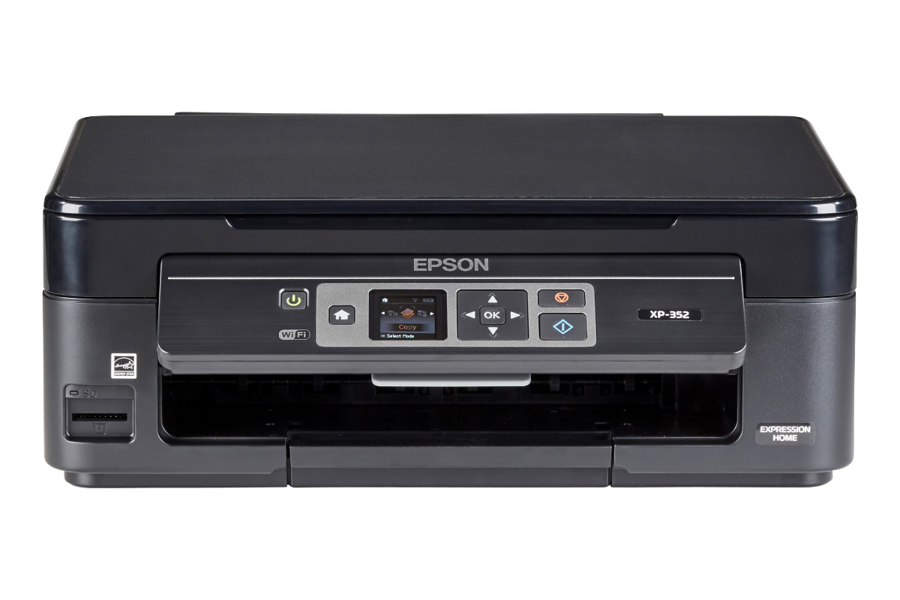 Picture for category Epson Expression Home XP-352 Ink Cartridges