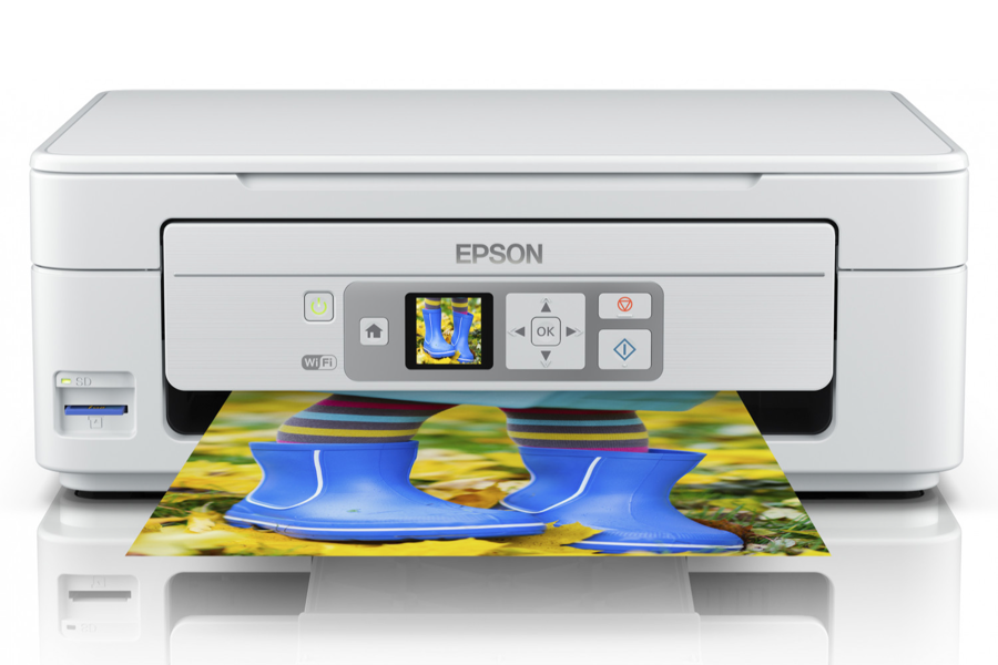 Picture for category Epson Expression Home XP-355 Ink Cartridges