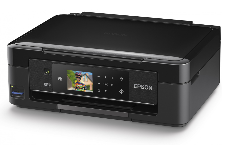 Picture for category Epson Expression Home XP-432 Ink Cartridges