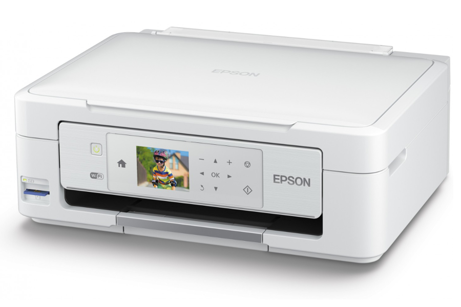 Picture for category Epson Expression Home XP-435 Ink Cartridges