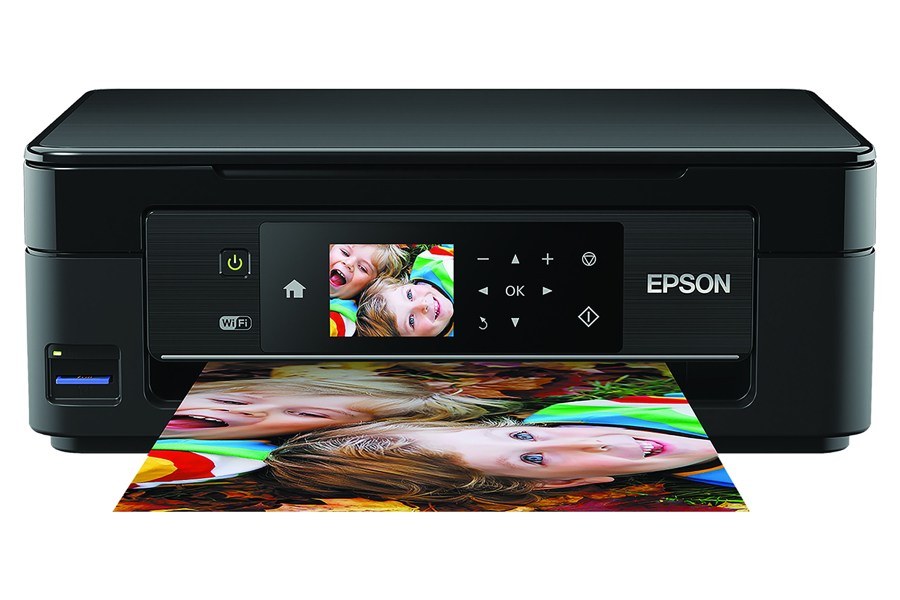 Picture for category Epson Expression Home XP-442 Ink Cartridges