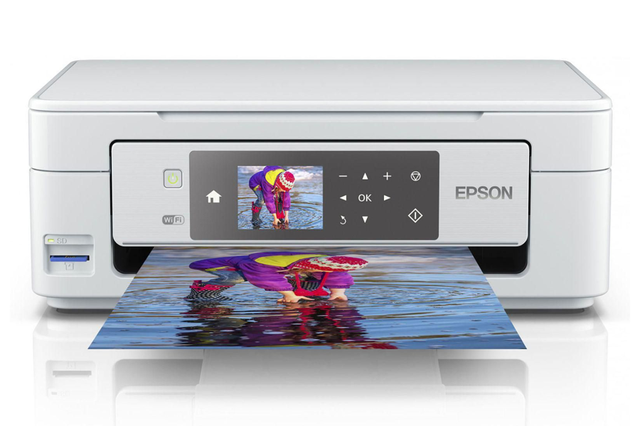 Picture for category Epson Expression Home XP-455 Ink Cartridges