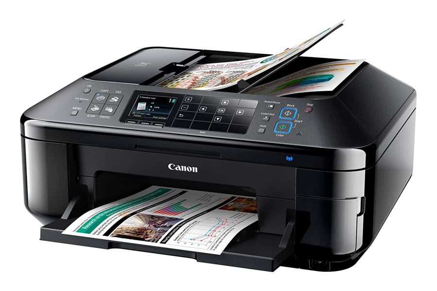 Picture for category Canon Pixma MX715 Ink Cartridges