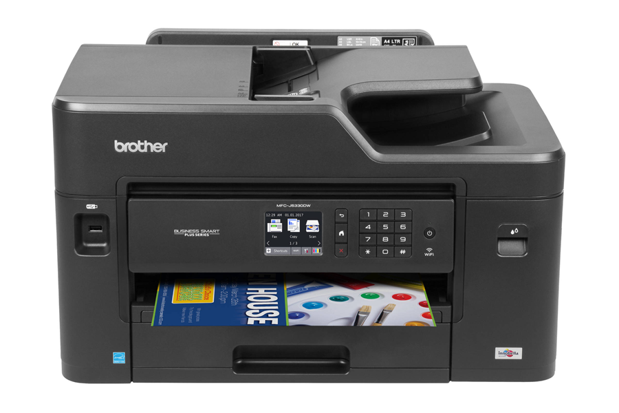 Picture for category Brother MFC-J5330DW Ink Cartridges