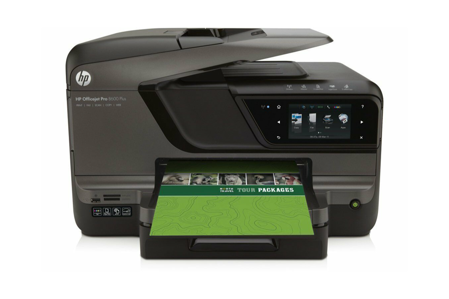 Picture for category HP OfficeJet Pro 8600 Plus Ink Cartridges