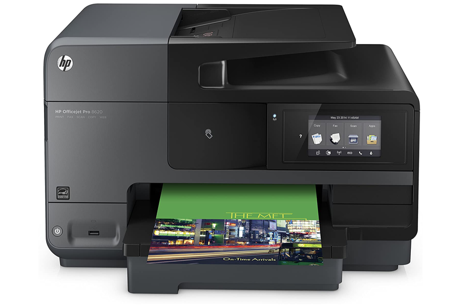Picture for category HP OfficeJet Pro 8620 Ink Cartridges