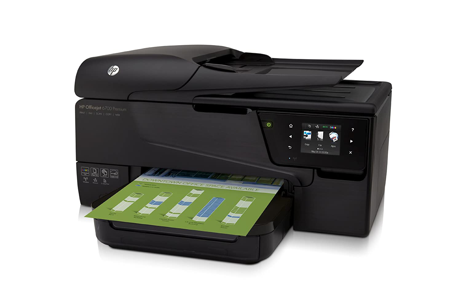 Hp shop officejet 6700