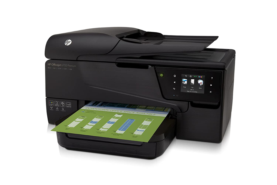 Picture for category HP OfficeJet 6700 Ink Cartridges