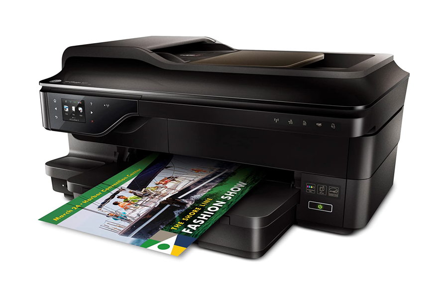 Picture for category HP OfficeJet 7610 Ink Cartridges