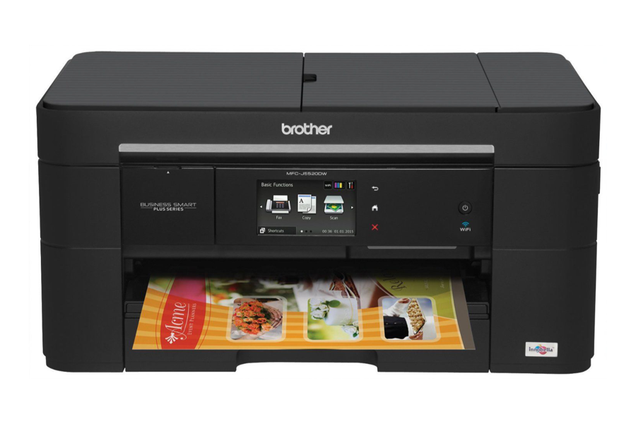 Picture for category Brother MFC-J5620DW Ink Cartridges