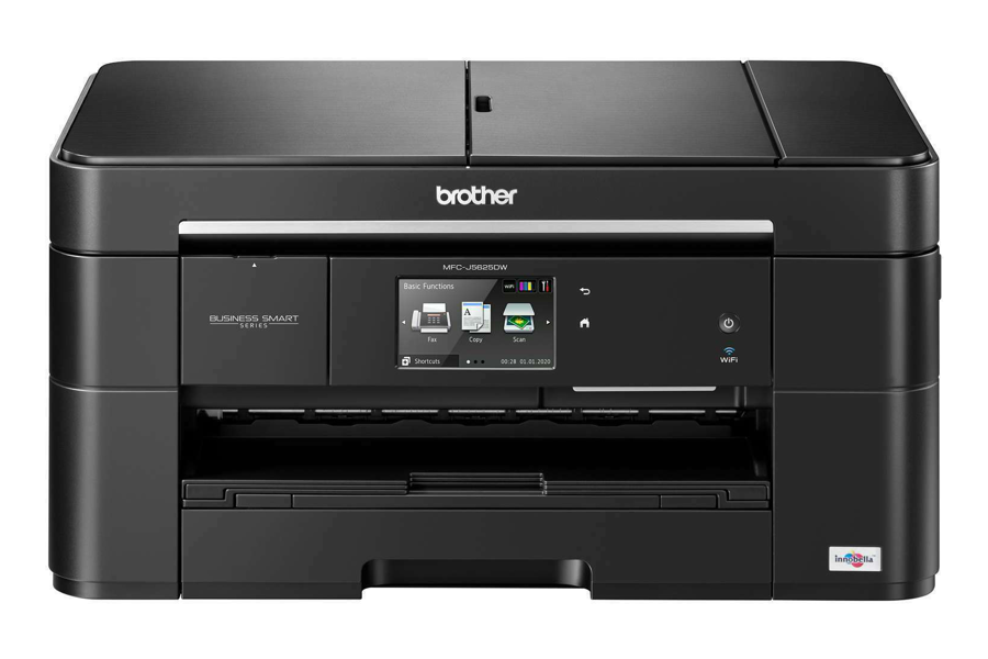 Picture for category Brother MFC-J5625DW Ink Cartridges