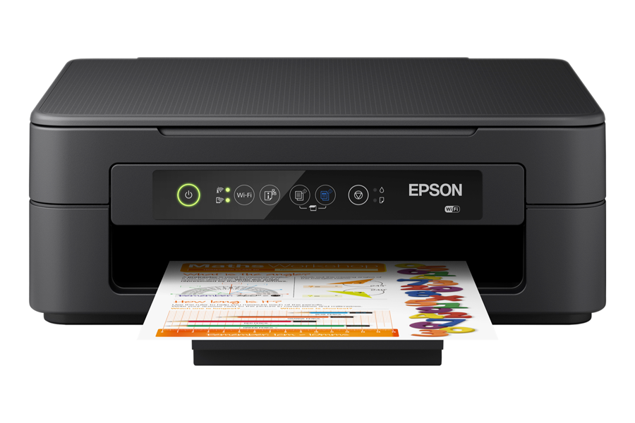 Picture for category Epson Expression Home XP-2100 Ink Cartridges