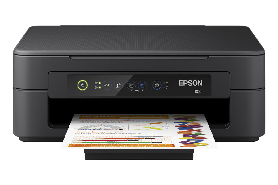 Picture for category Epson Expression Home XP-2105 Ink Cartridges