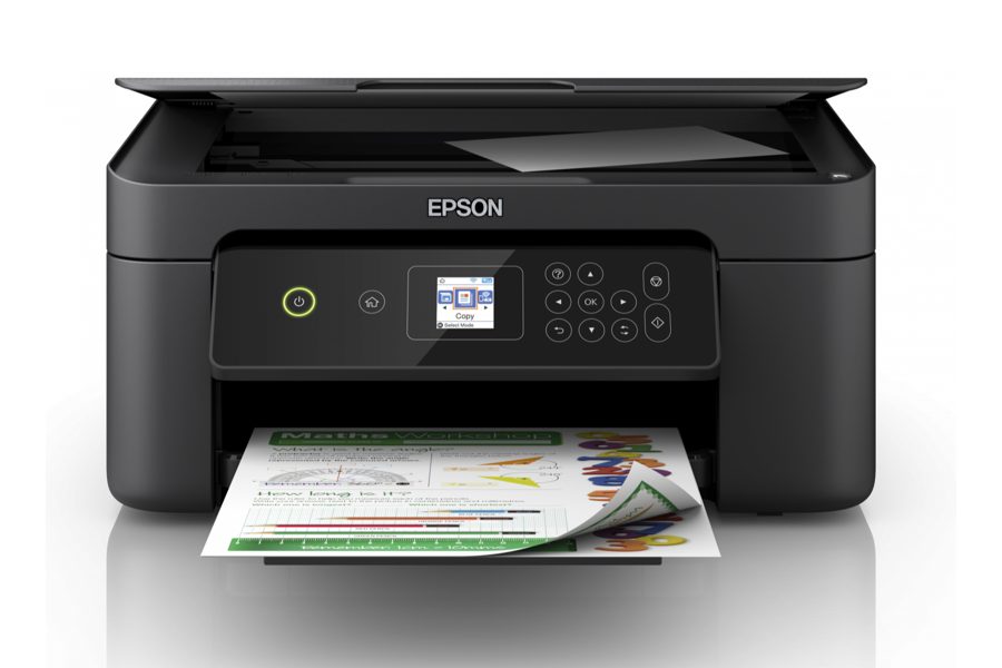 Picture for category Epson Expression Home XP-3100 Ink Cartridges