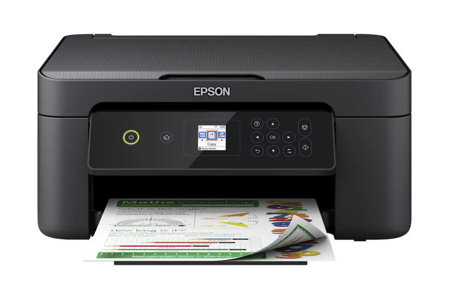 Picture for category Epson Expression Home XP-3105 Ink Cartridges