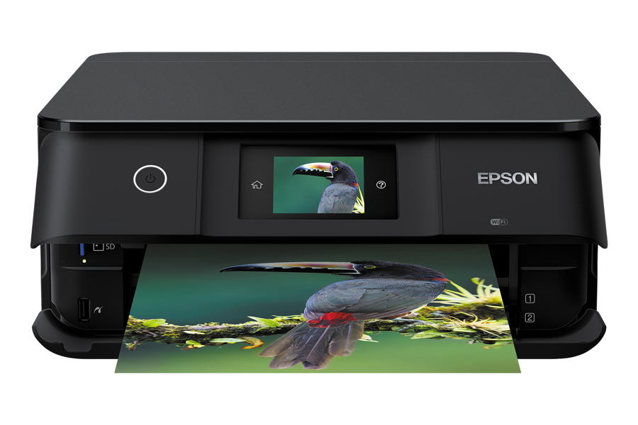 Picture for category Epson Expression Photo XP-8500 Ink Cartridges