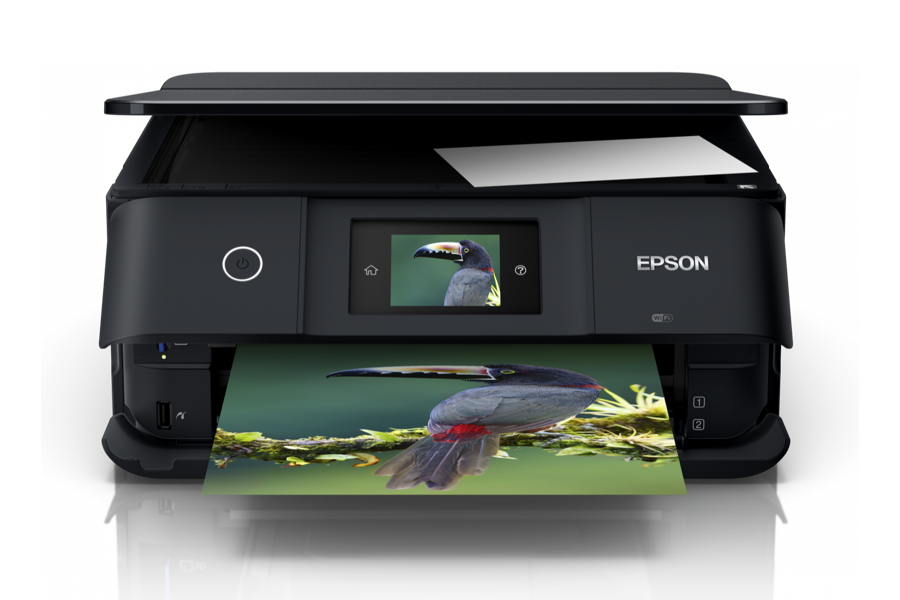 Picture for category Epson Expression Photo XP-8505 Ink Cartridges