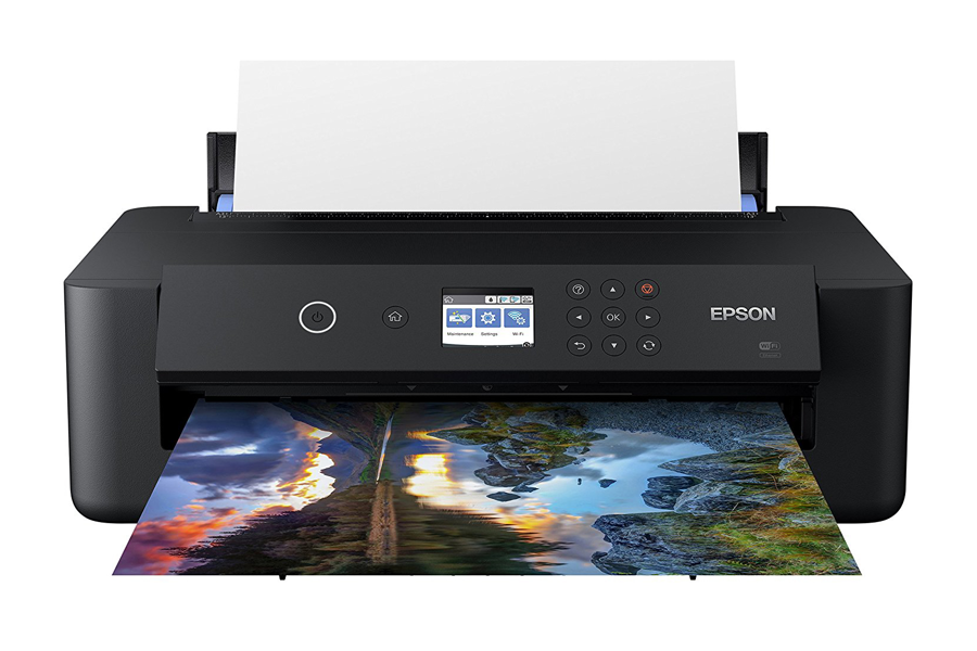 Picture for category Epson Expression Photo XP-15000 Ink Cartridges