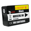 Picture of Compatible HP 932XL Black Ink Cartridge