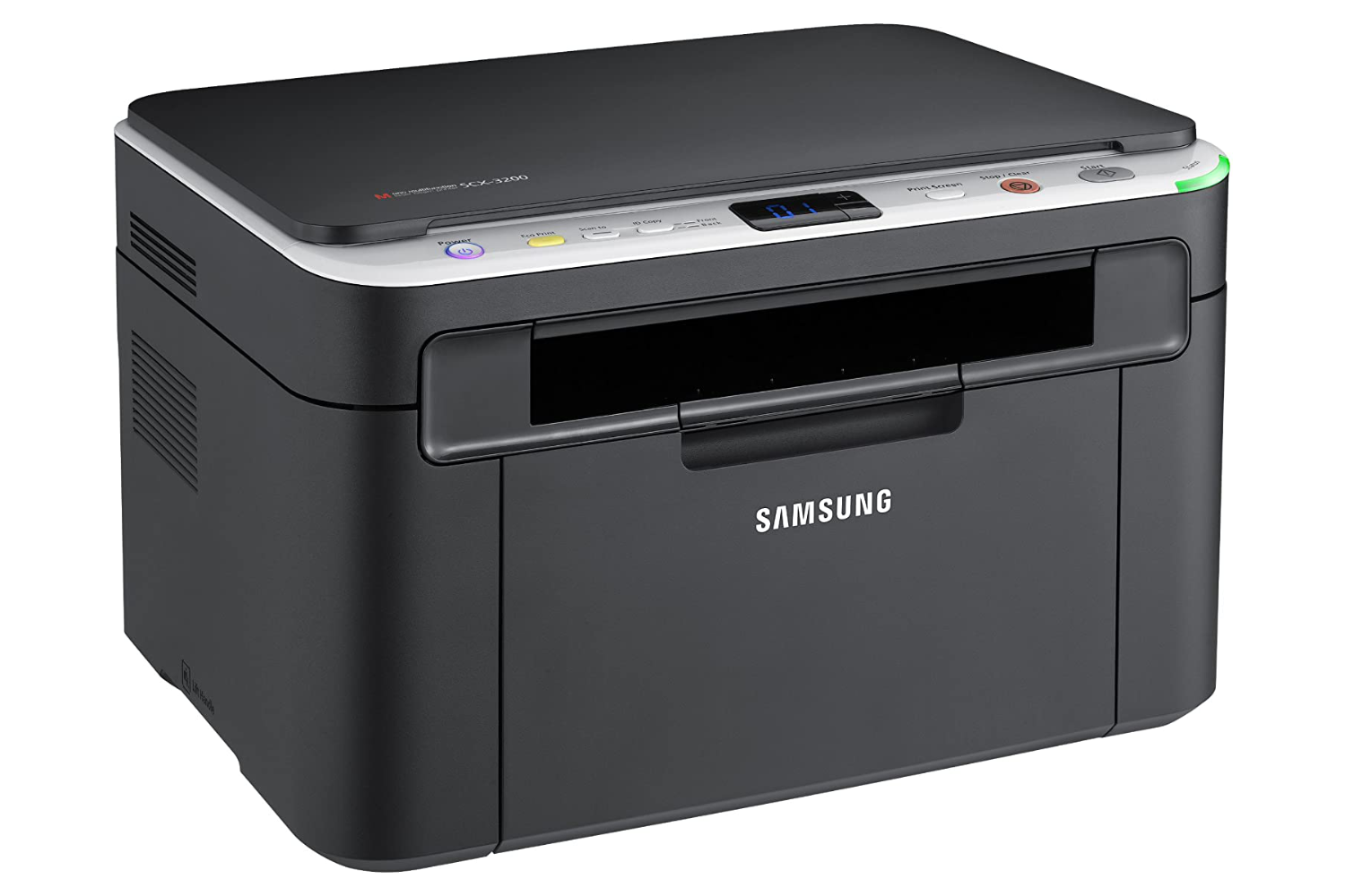 Samsung scx sales 3200 toner