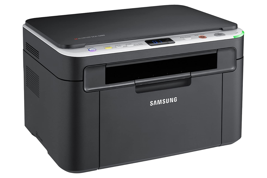 Picture for category Samsung SCX-3200 Toner Cartridges