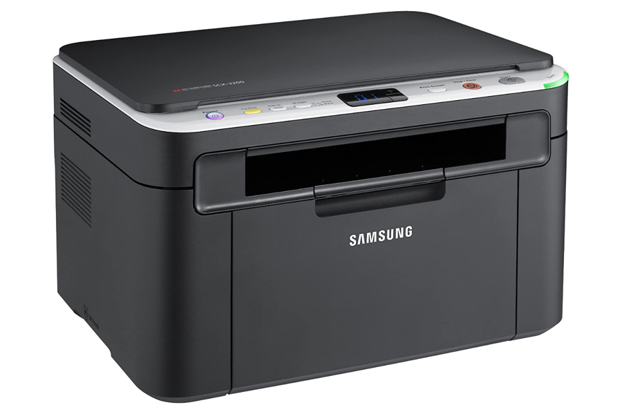 angreb brugervejledning barrikade Buy Samsung SCX-3200 Toner Cartridges | INKredible UK