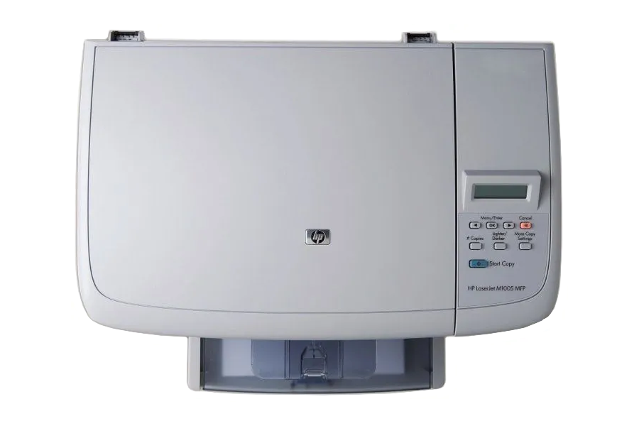 Picture for category HP LaserJet M1005 MFP Toner Cartridges