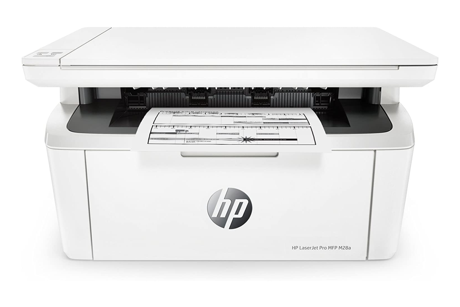 Compatible HP LaserJet Pro MFP M28a Black Toner Cartridge