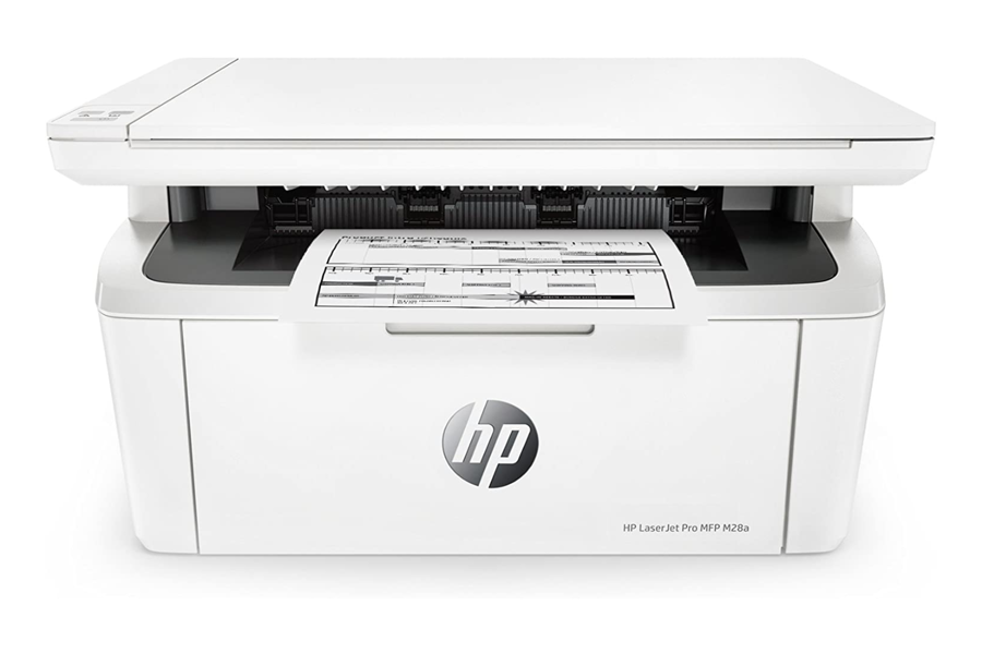 Picture for category HP LaserJet Pro MFP M28w Toner Cartridges