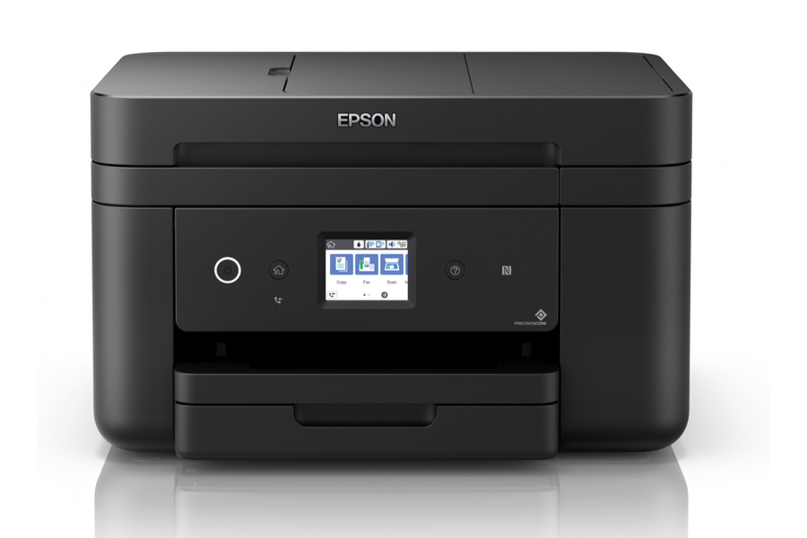 Picture for category Epson WorkForce WF-2860DWF Ink Cartridges