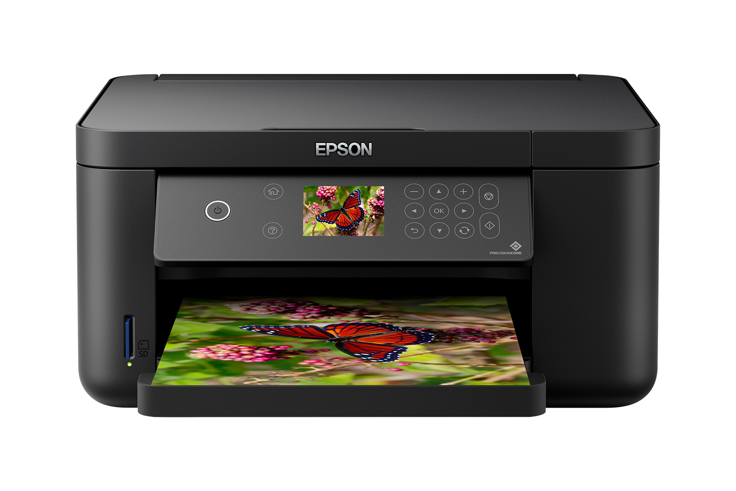 Compatible Epson Expression Home XP 5100 Multipack Ink Cartridges