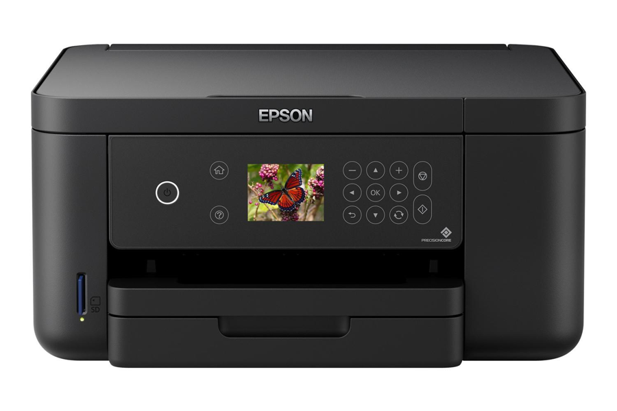 Picture for category Epson Expression Home XP-5105 Ink Cartridges