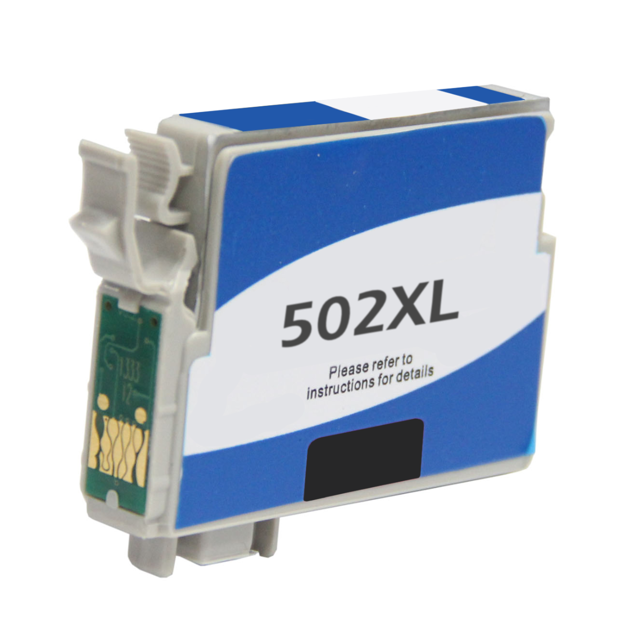 Buy Compatible Epson 502XL Black Ink Cartridge