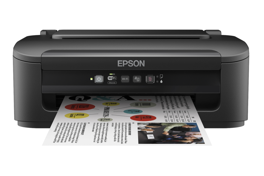 Picture for category Epson WorkForce WF-2010W Ink Cartridges