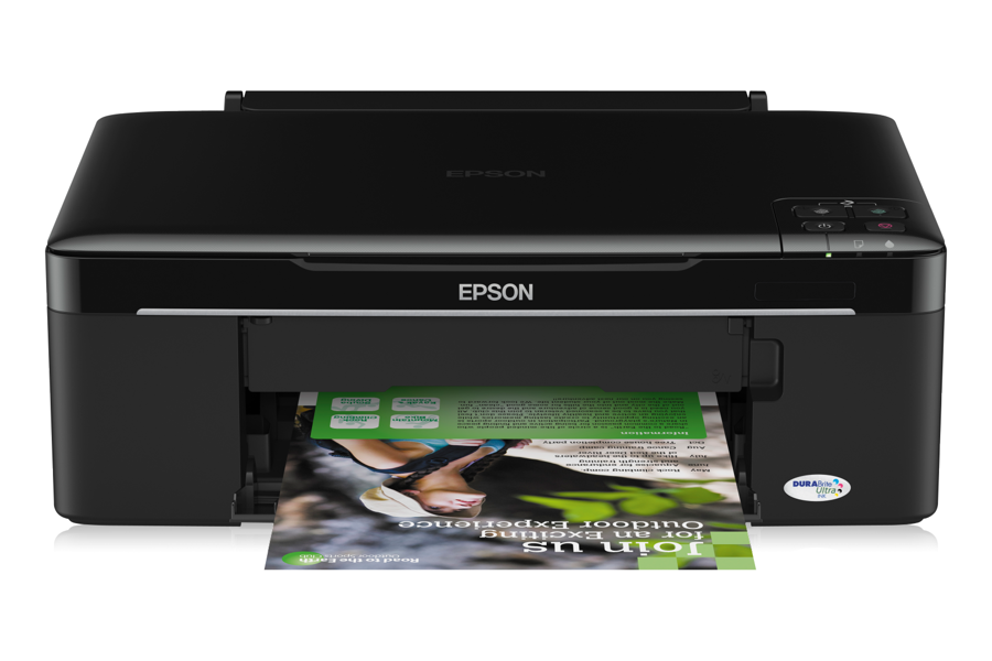 Picture for category Epson Stylus SX200 Ink Cartridges