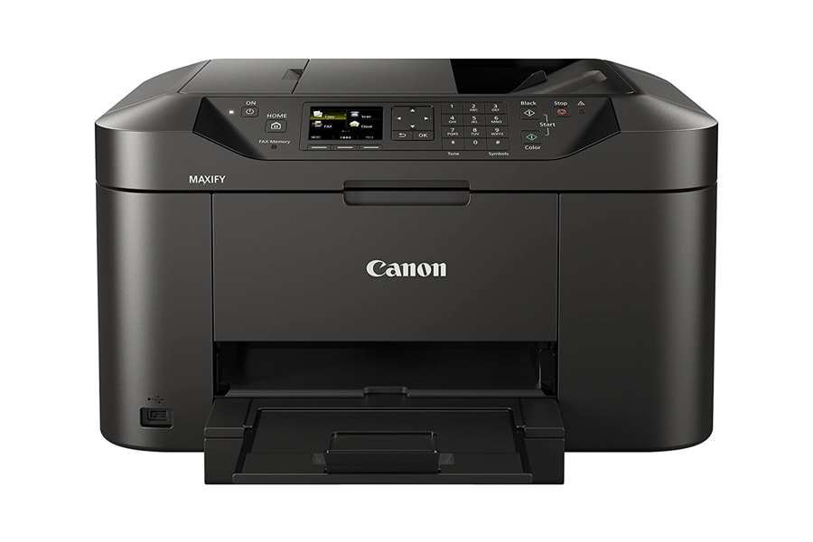 Picture for category Canon MAXIFY MB2050 Ink Cartridges