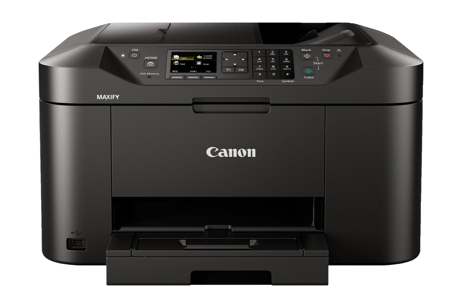 Picture for category Canon MAXIFY MB2150 Ink Cartridges