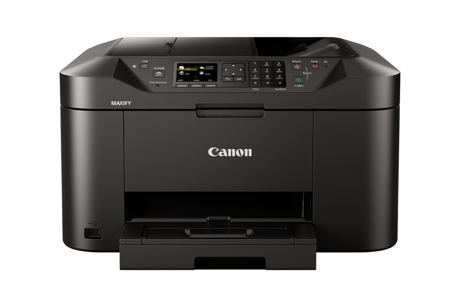 Picture for category Canon MAXIFY MB2155 Ink Cartridges