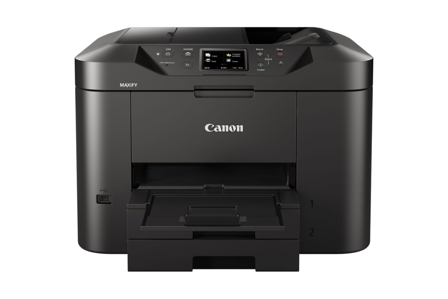 Picture for category Canon MAXIFY MB2750 Ink Cartridges