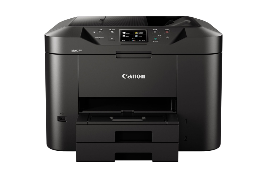 Picture for category Canon MAXIFY MB2755 Ink Cartridges