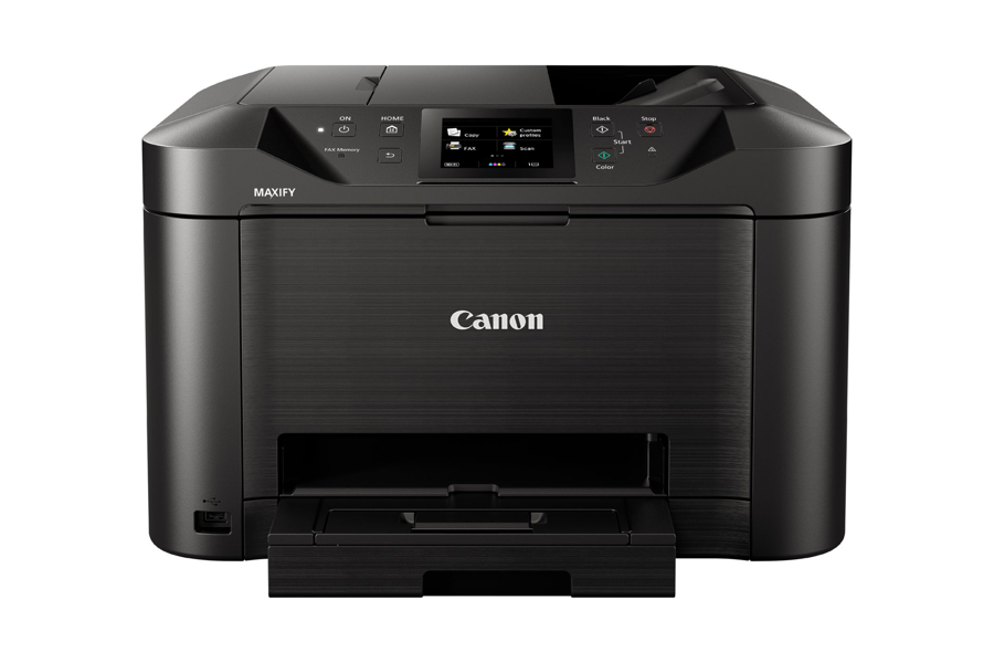 Picture for category Canon MAXIFY MB5150 Ink Cartridges