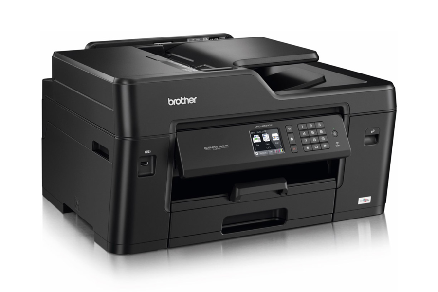 Picture for category Brother MFC-J6530DW Ink Cartridges