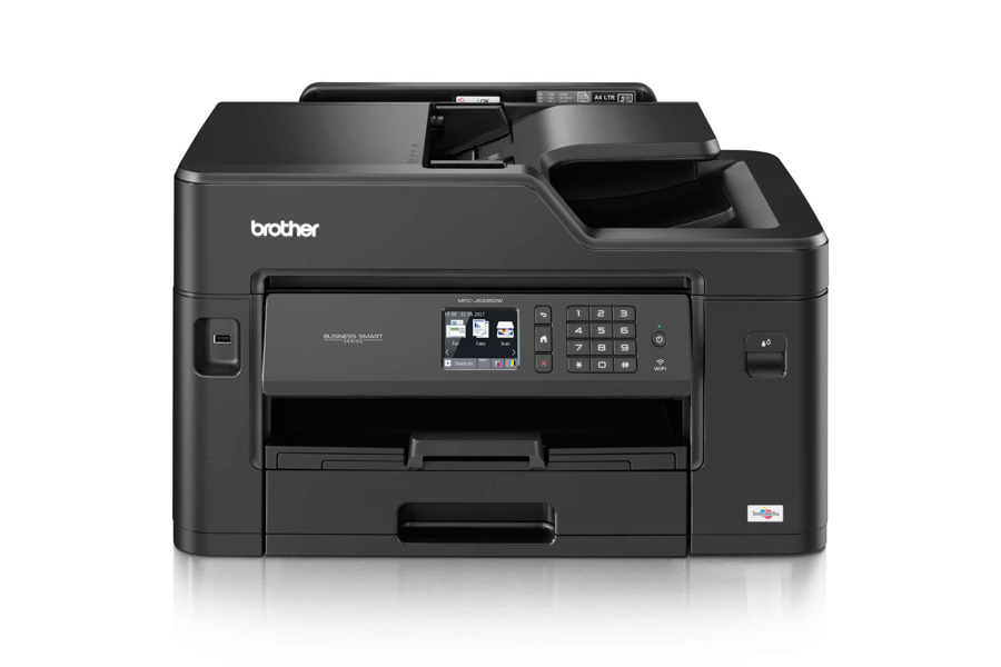 Picture for category Brother MFC-J5335DW Ink Cartridges